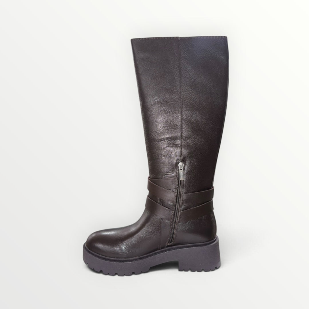 GEOX - STIVALE EIVETTE