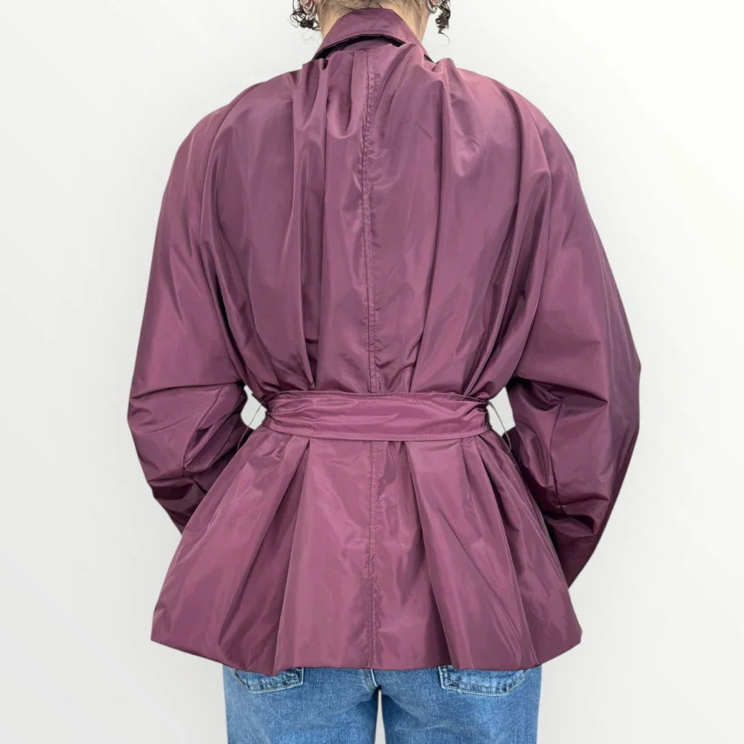 LOFT.73 - GIACCA GIARDINO