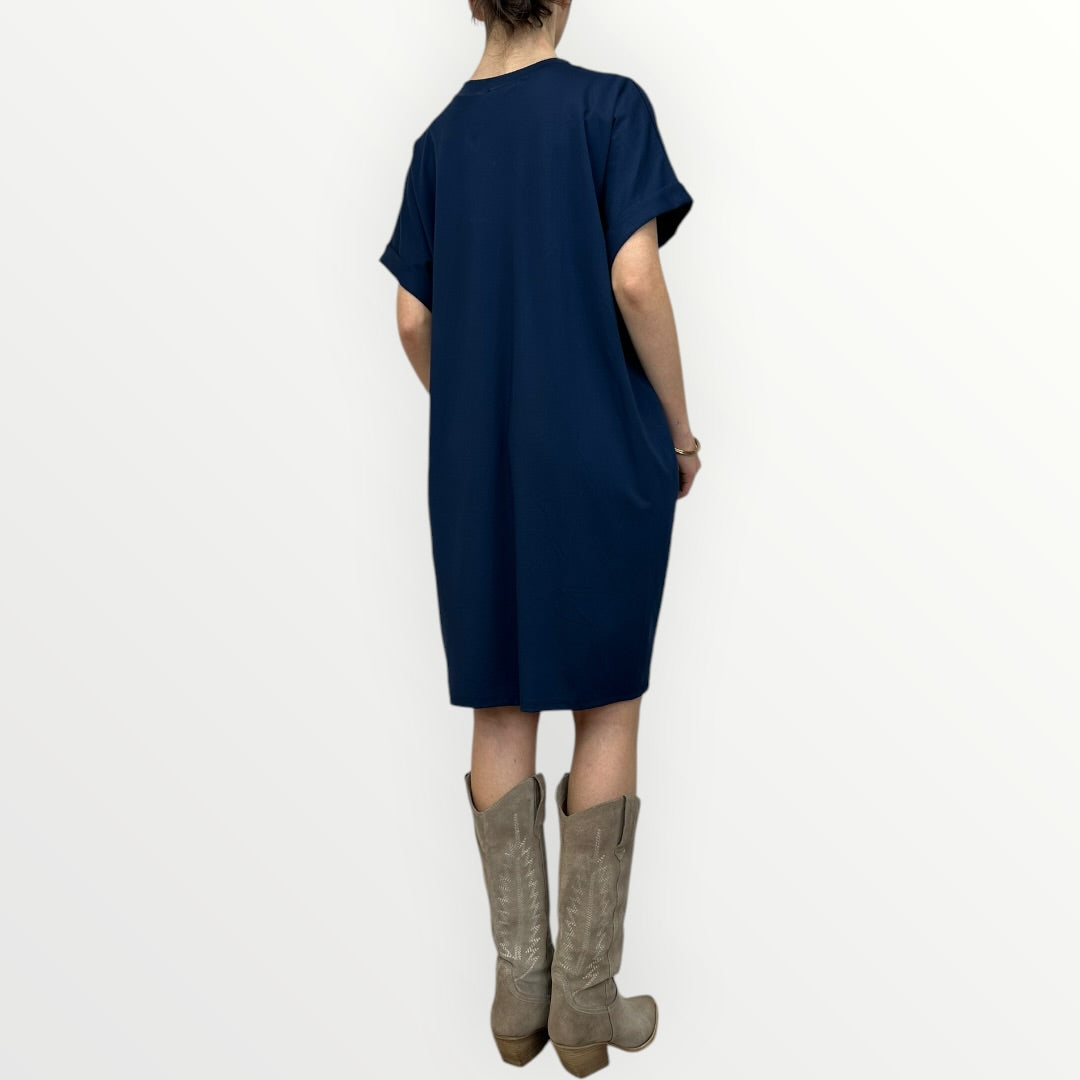 LOFT.73 - ABITO ZAFFIRO