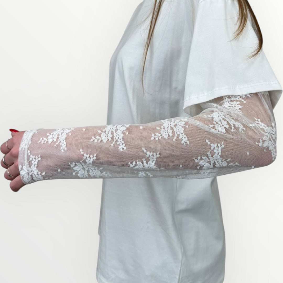 LOFT.73 - T-SHIRT SETA