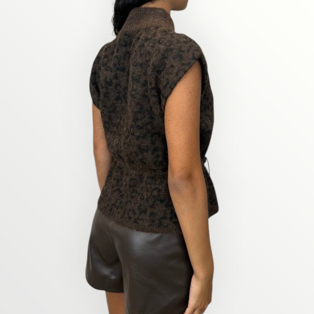 LOFT.73 - GILET VALLE