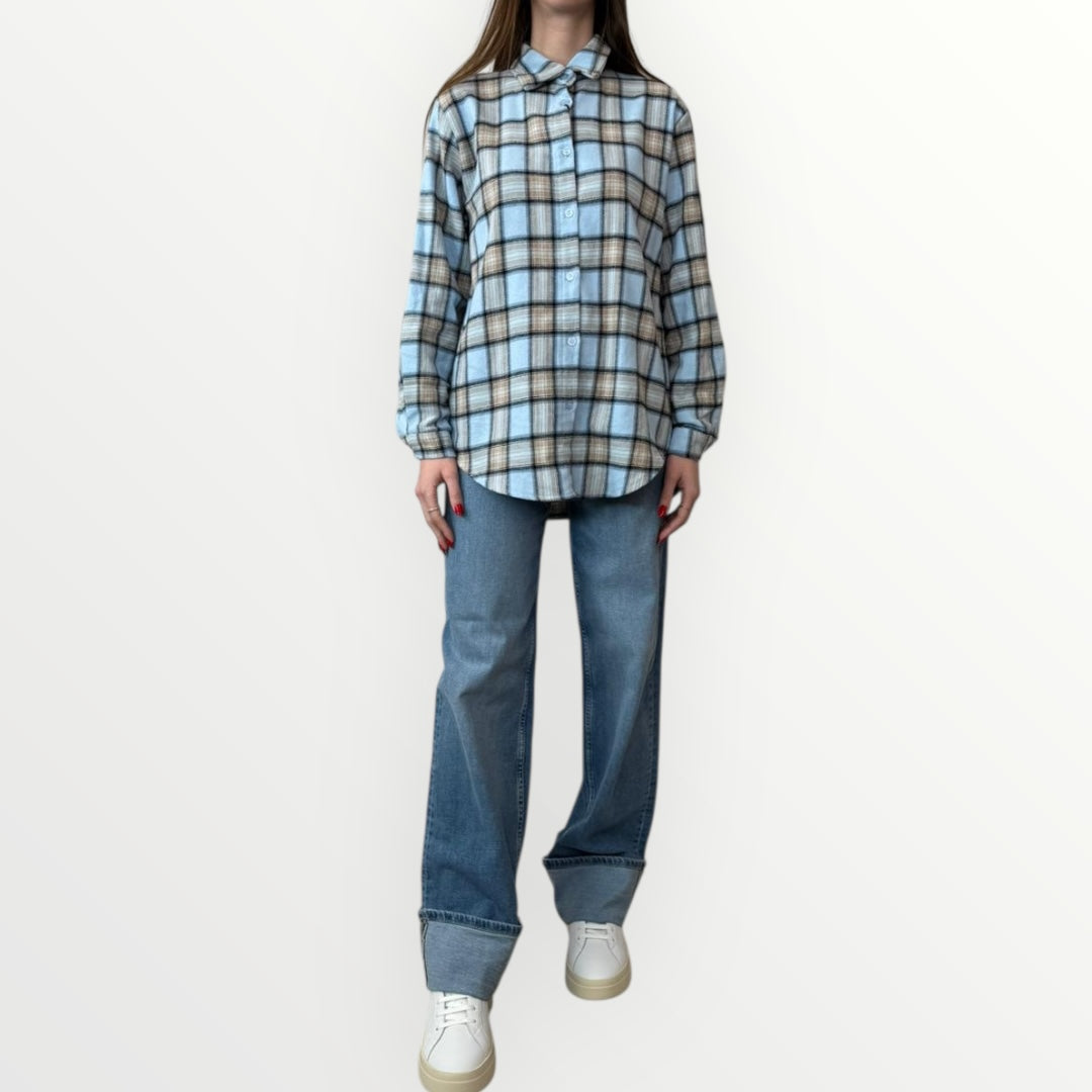 LOFT.73 - CAMICIA LUDOVICA