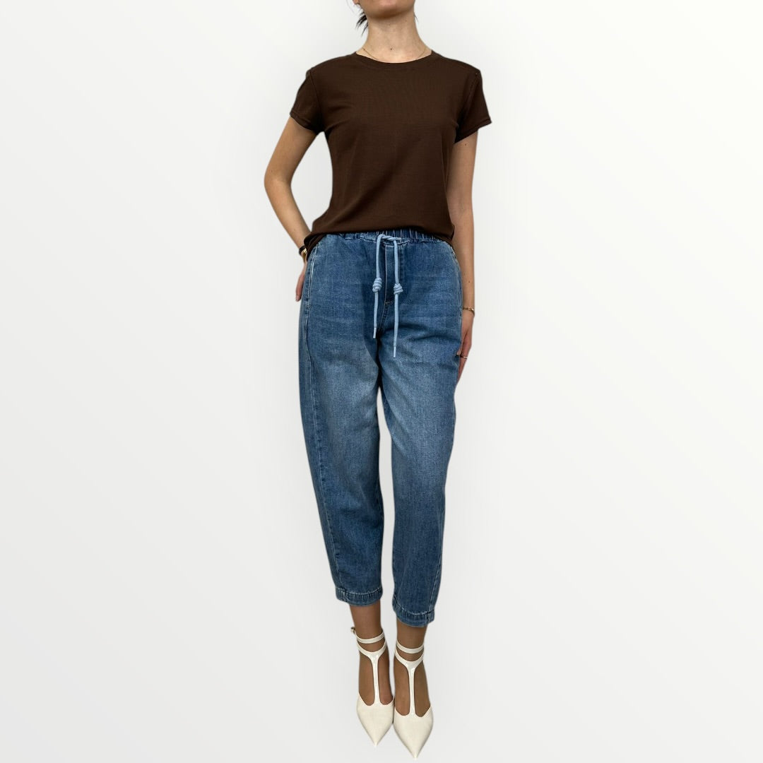 LOFT.73 - T-SHIRT VOLTERRA