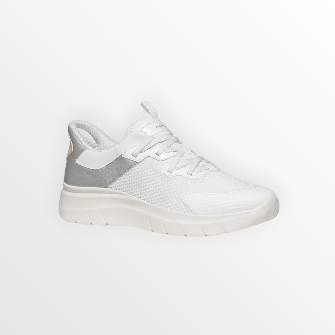 GEOX - SNEAKER PLUMMERY PLUS