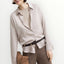 EMME MARELLA - CAMICIA LIRA