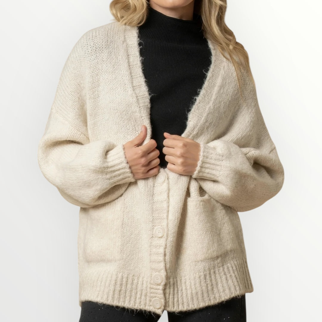 KOCCA - CARDIGAN IGONE
