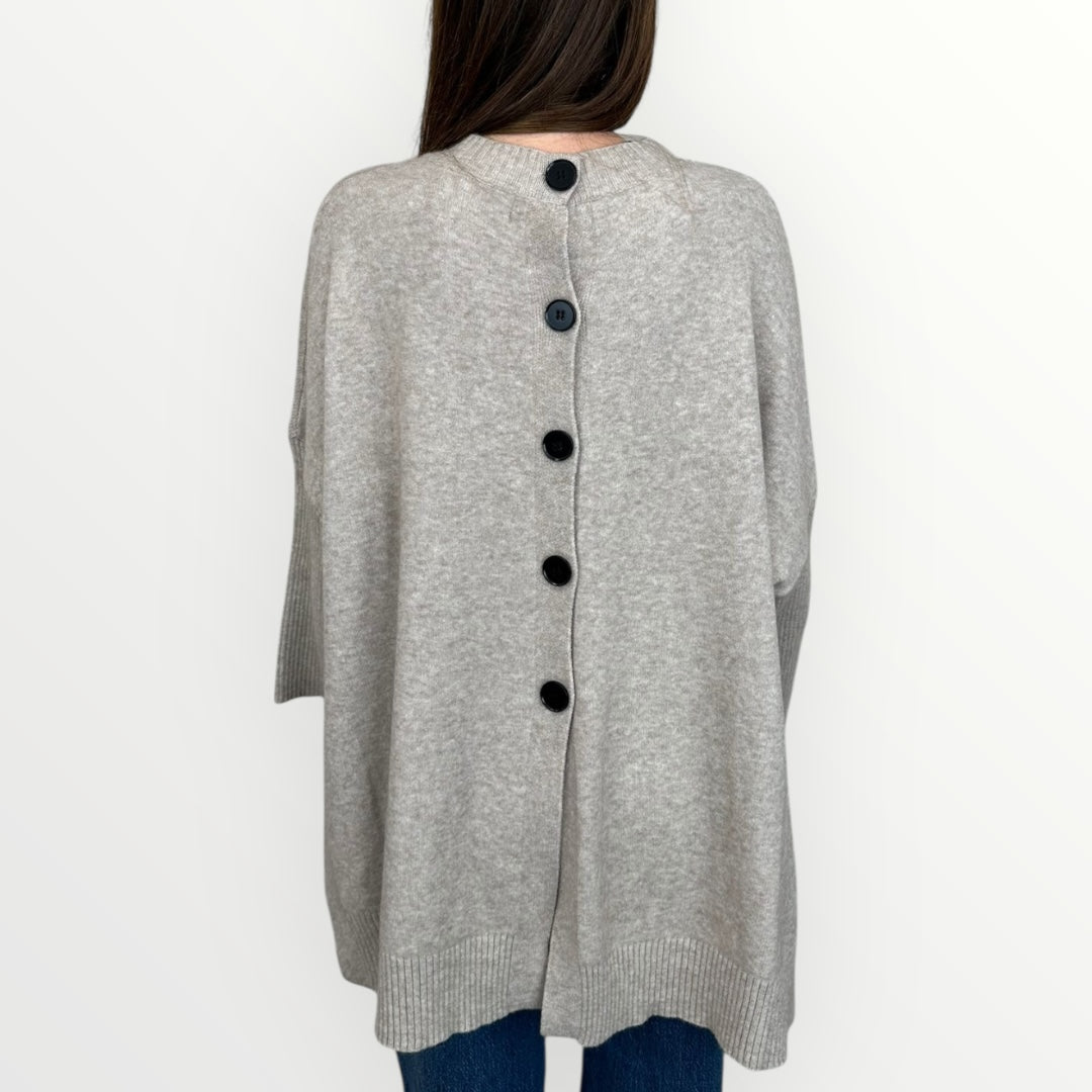 LOFT.73 - MAGLIA MADEIRA