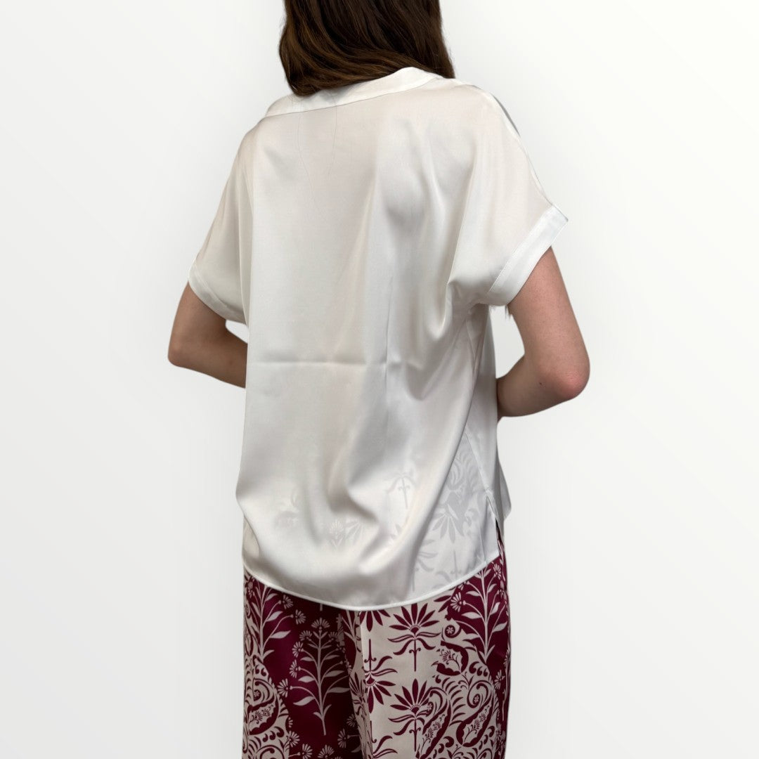 EMME MARELLA - CAMICIA RAMO