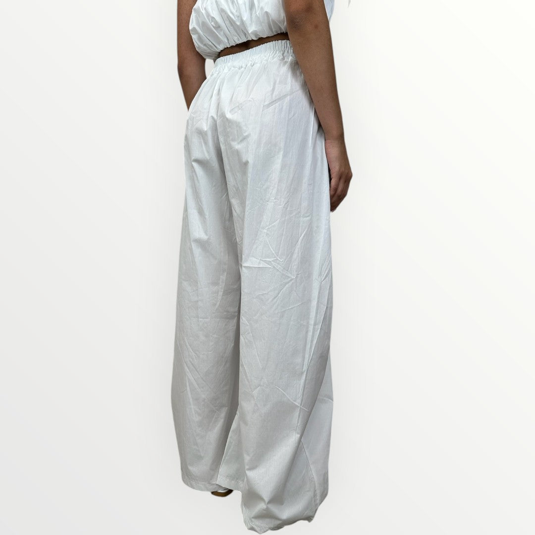 LOFT.73 - PANTALONE ANANAS