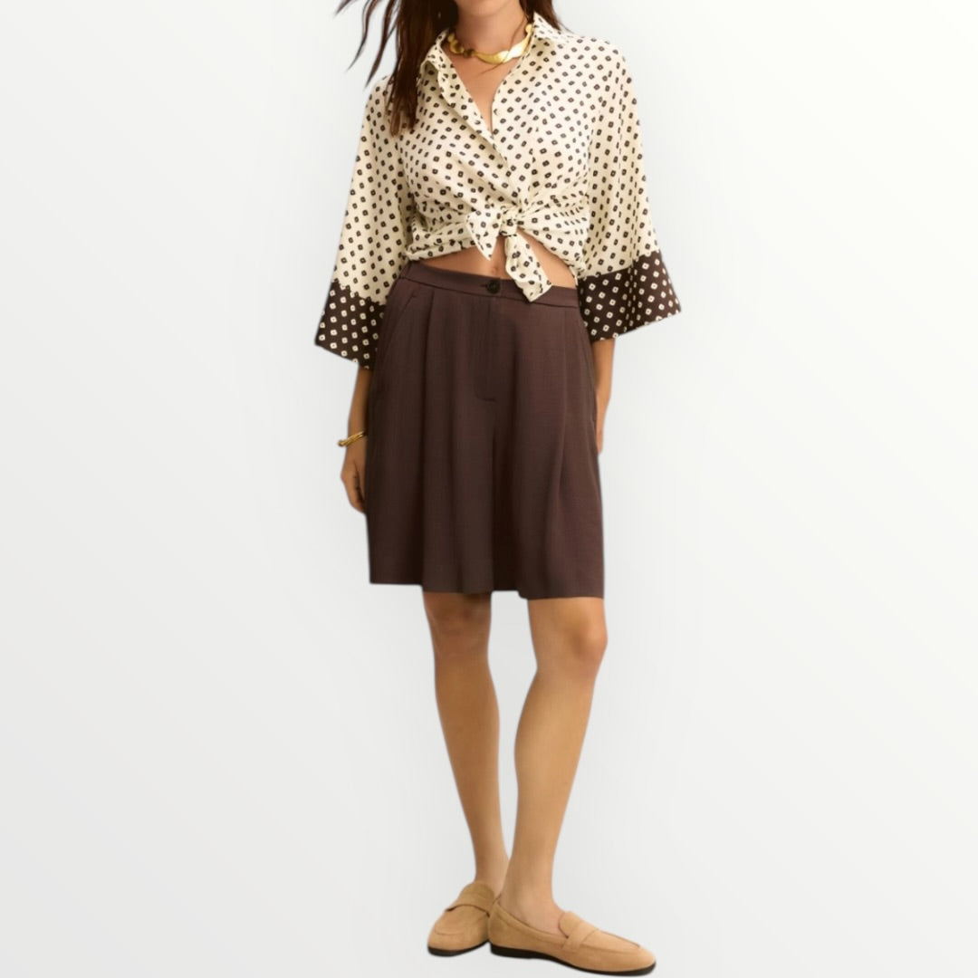 EMME MARELLA - CAMICIA SEVERO