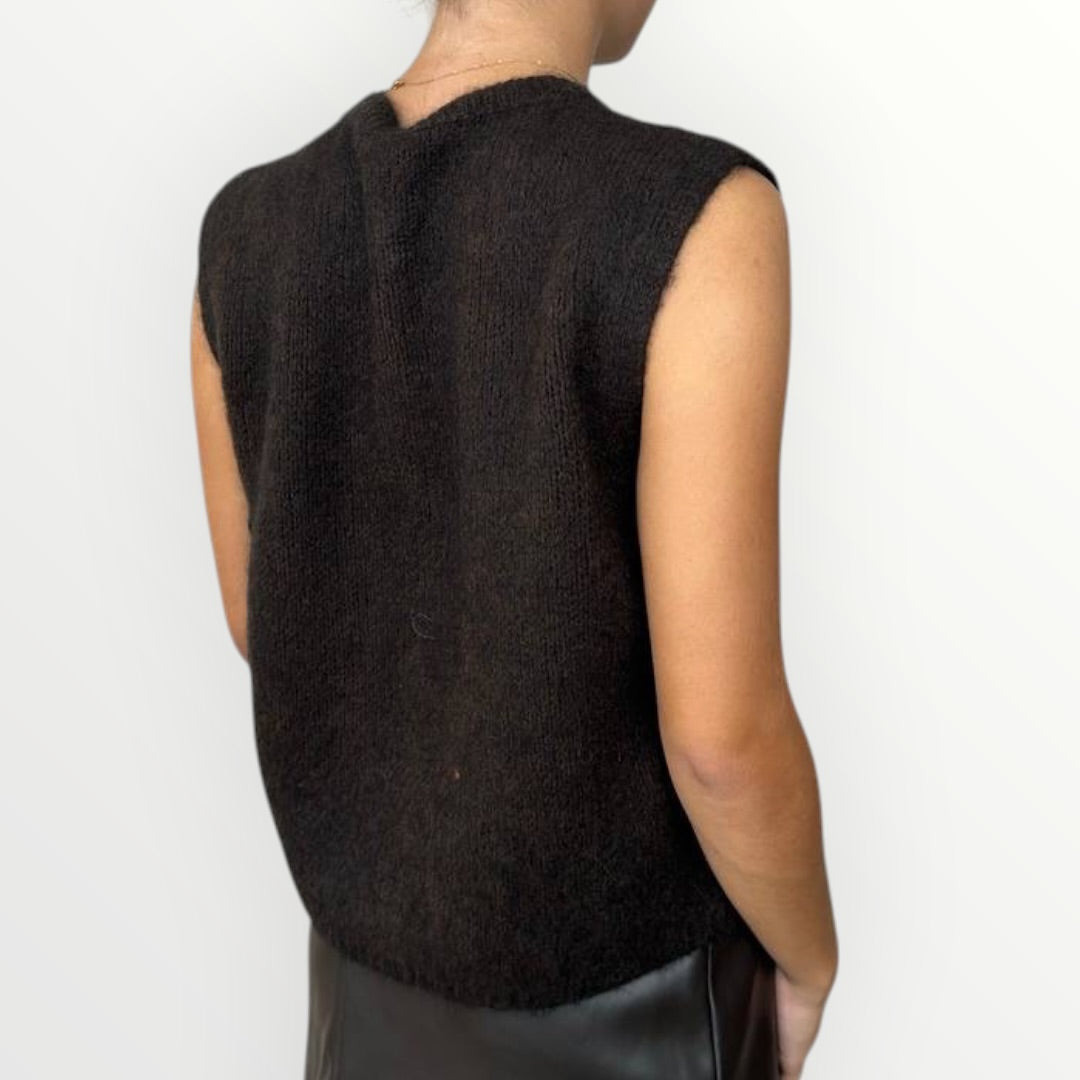 LOFT.73 - GILET CALLA
