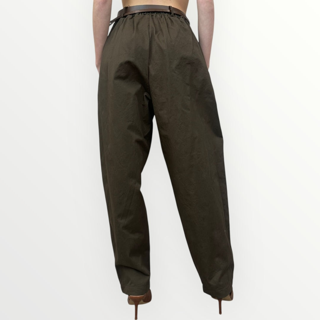 LOFT.73 - PANTALONE VOLPE