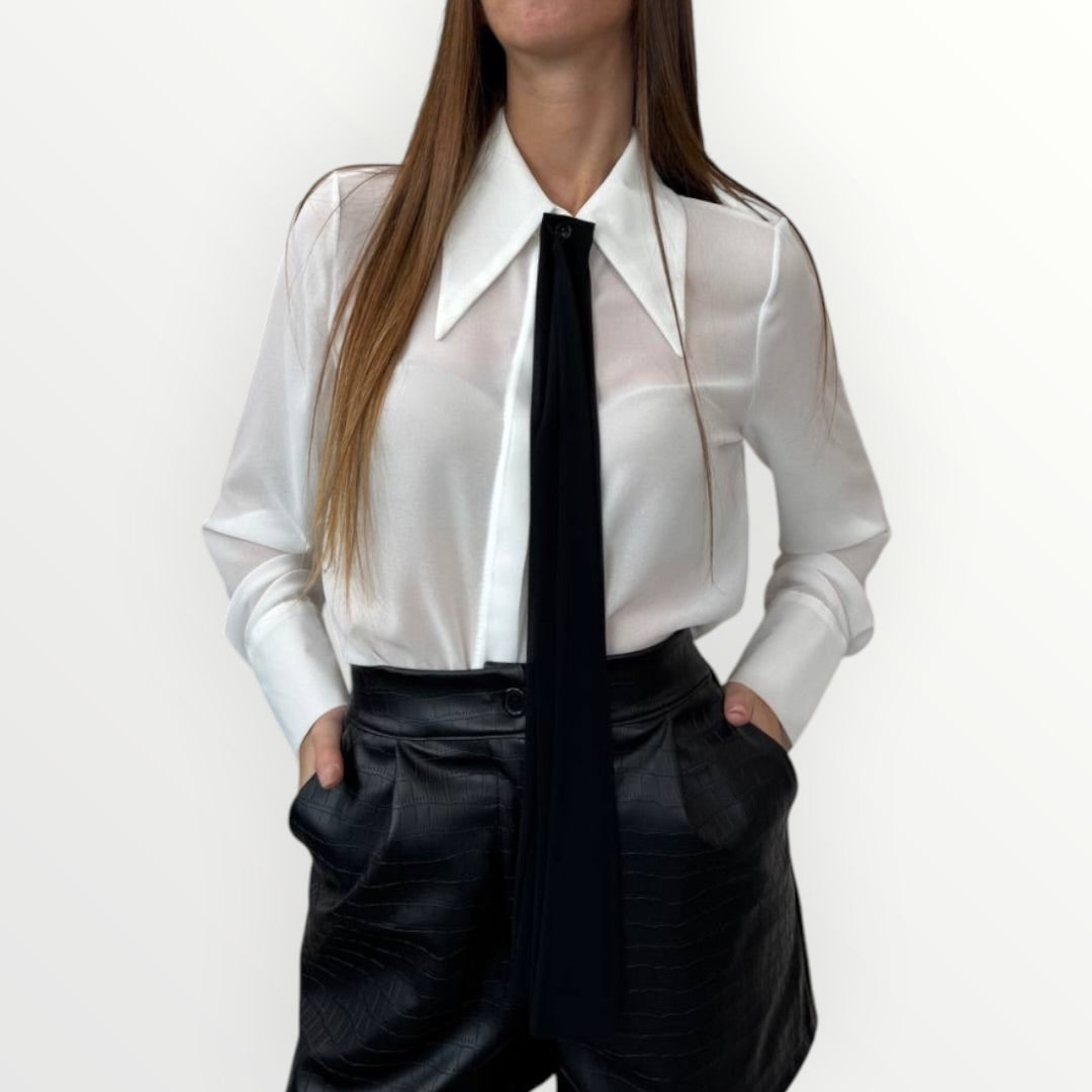 LOFT.73 - CAMCIA FARFALLA