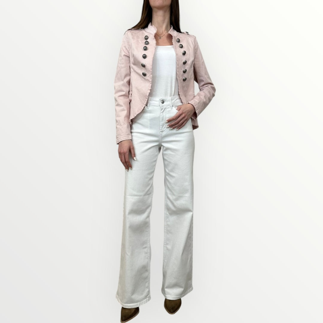 LOFT.73 - GIACCA ACACIA