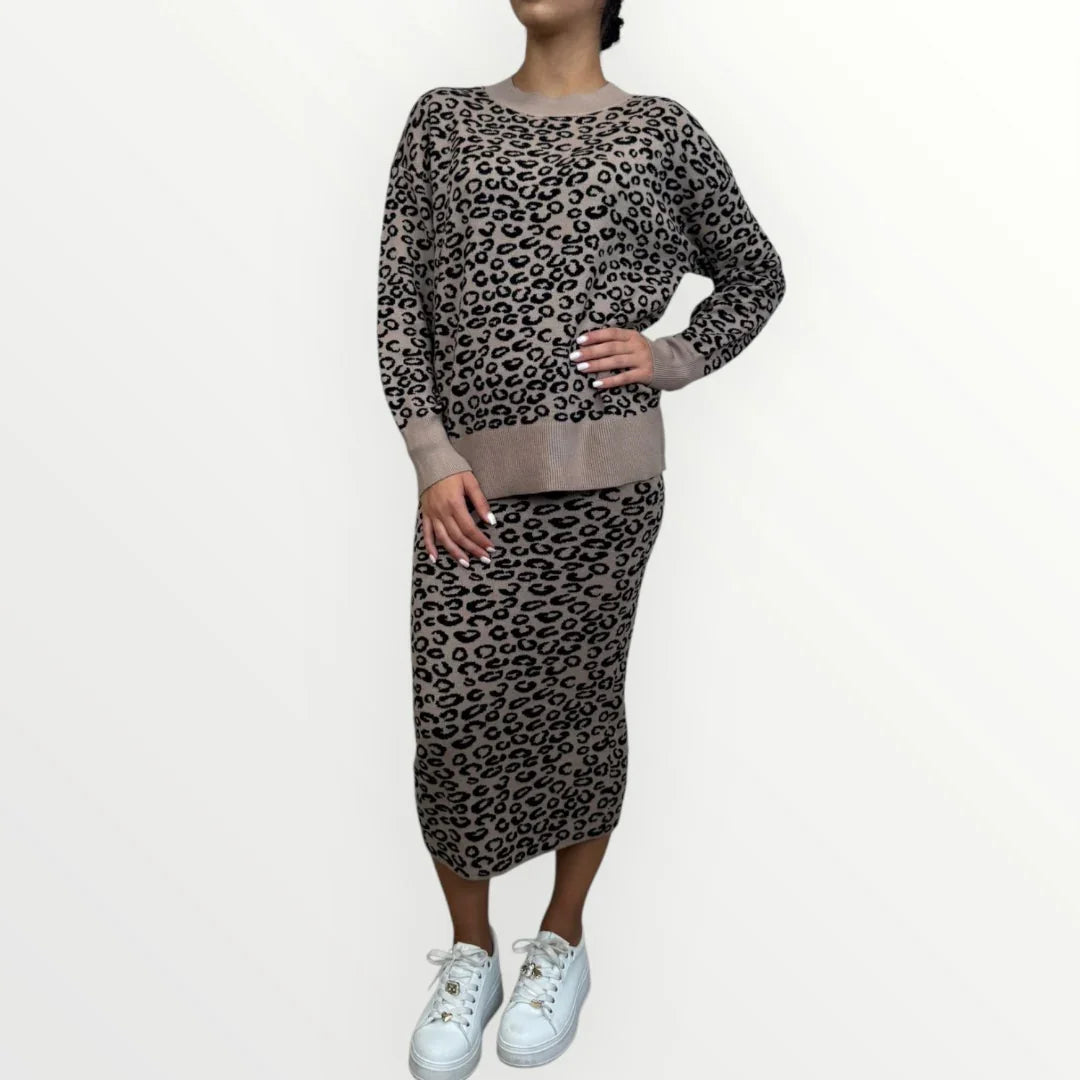 VERO MODA - MAGLIA NANCY