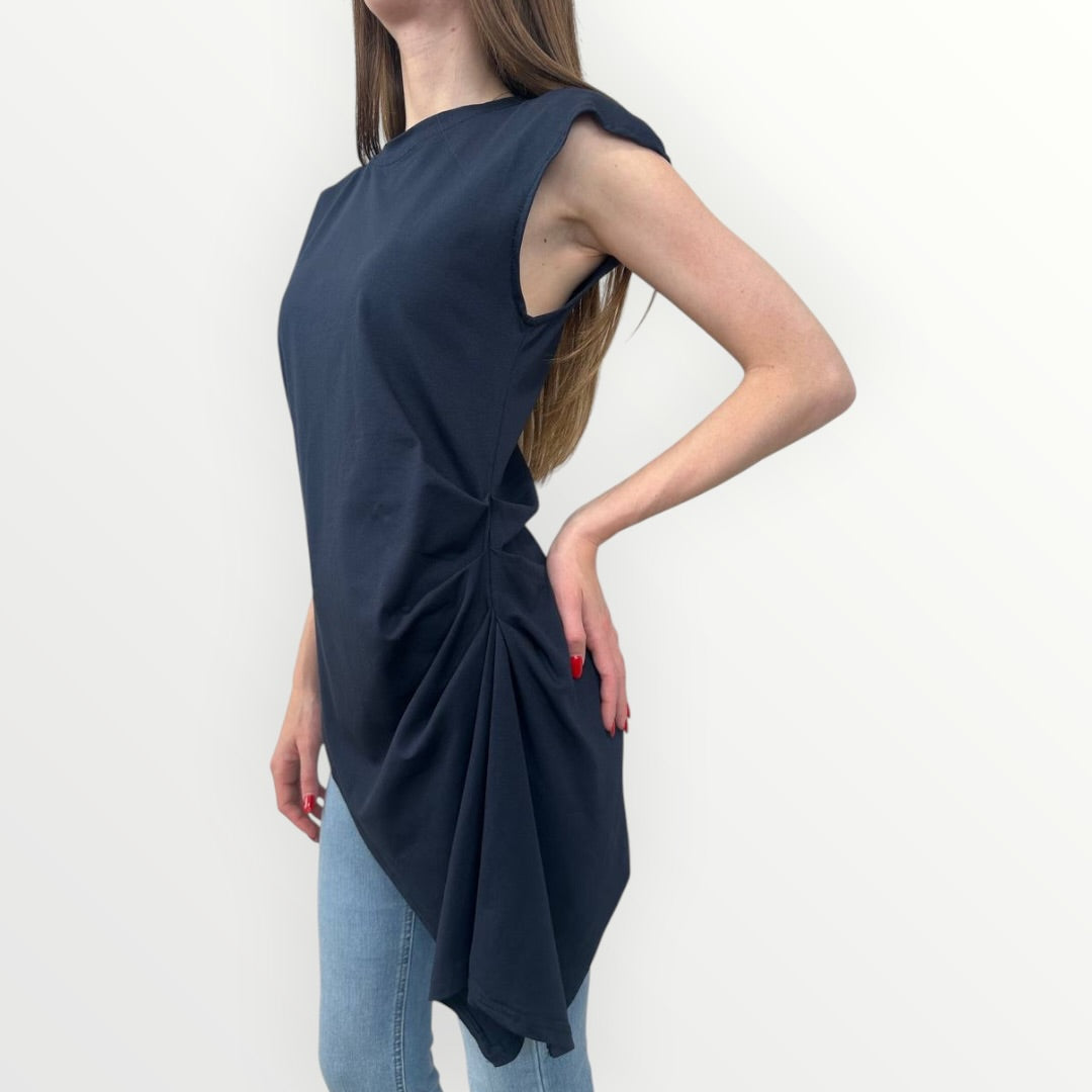 LOFT.73 - T-SHIRT SAMBUCA