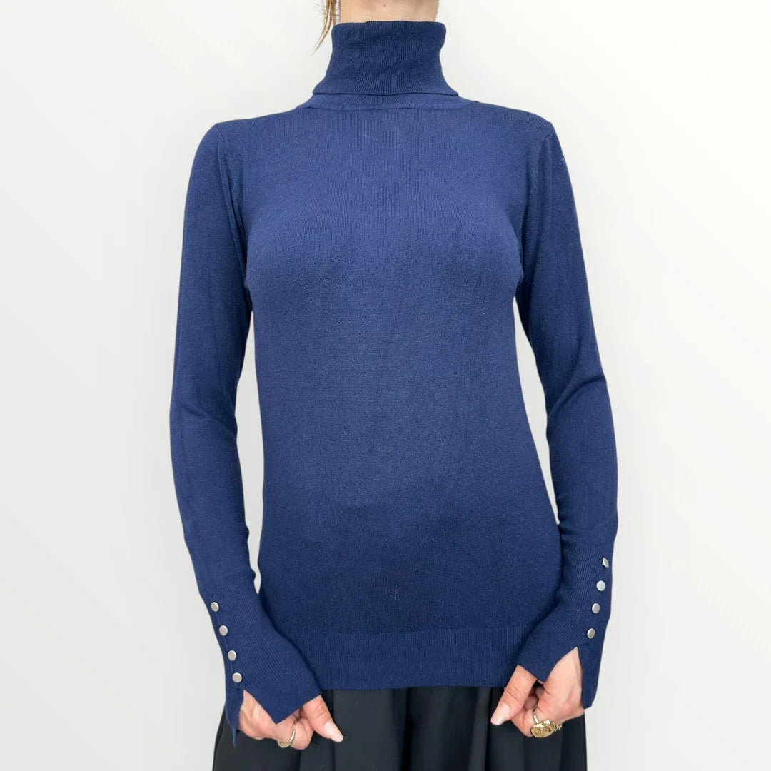 LOFT.73 - MAGLIA POMPEI