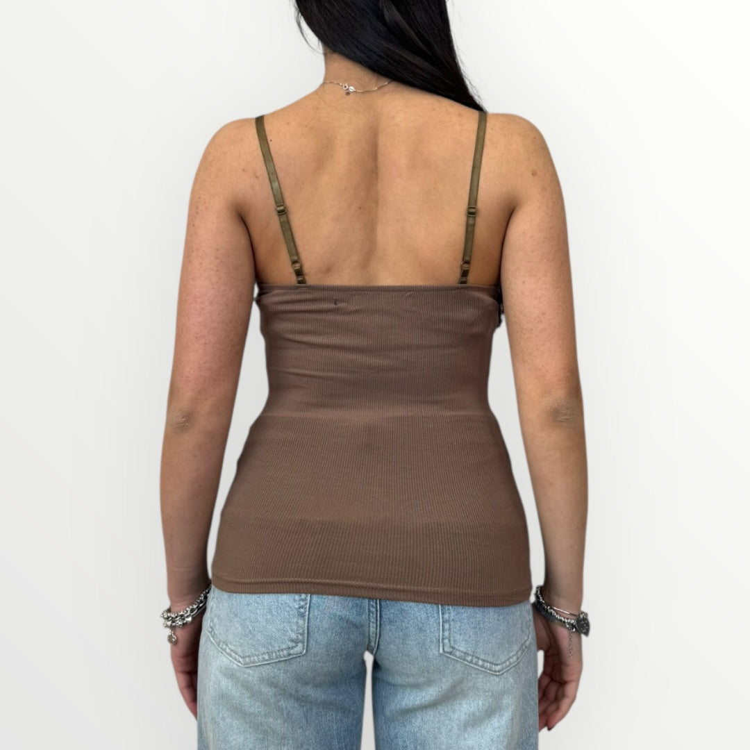 LOFT.73 - TOP MINORCA