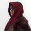 MIMI' MUA' - CAPPELLO BALACLAVA CON LOGO