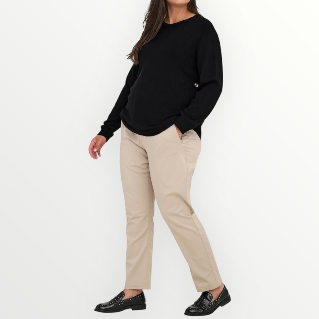 CARMAKOMA - MAGLIA MARGARETHA