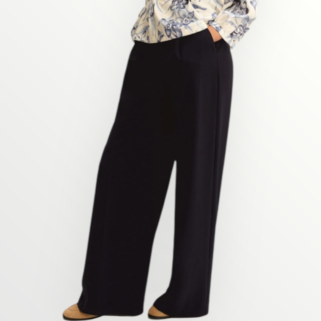 EMME MARELLA - PANTALONE ASSENZI