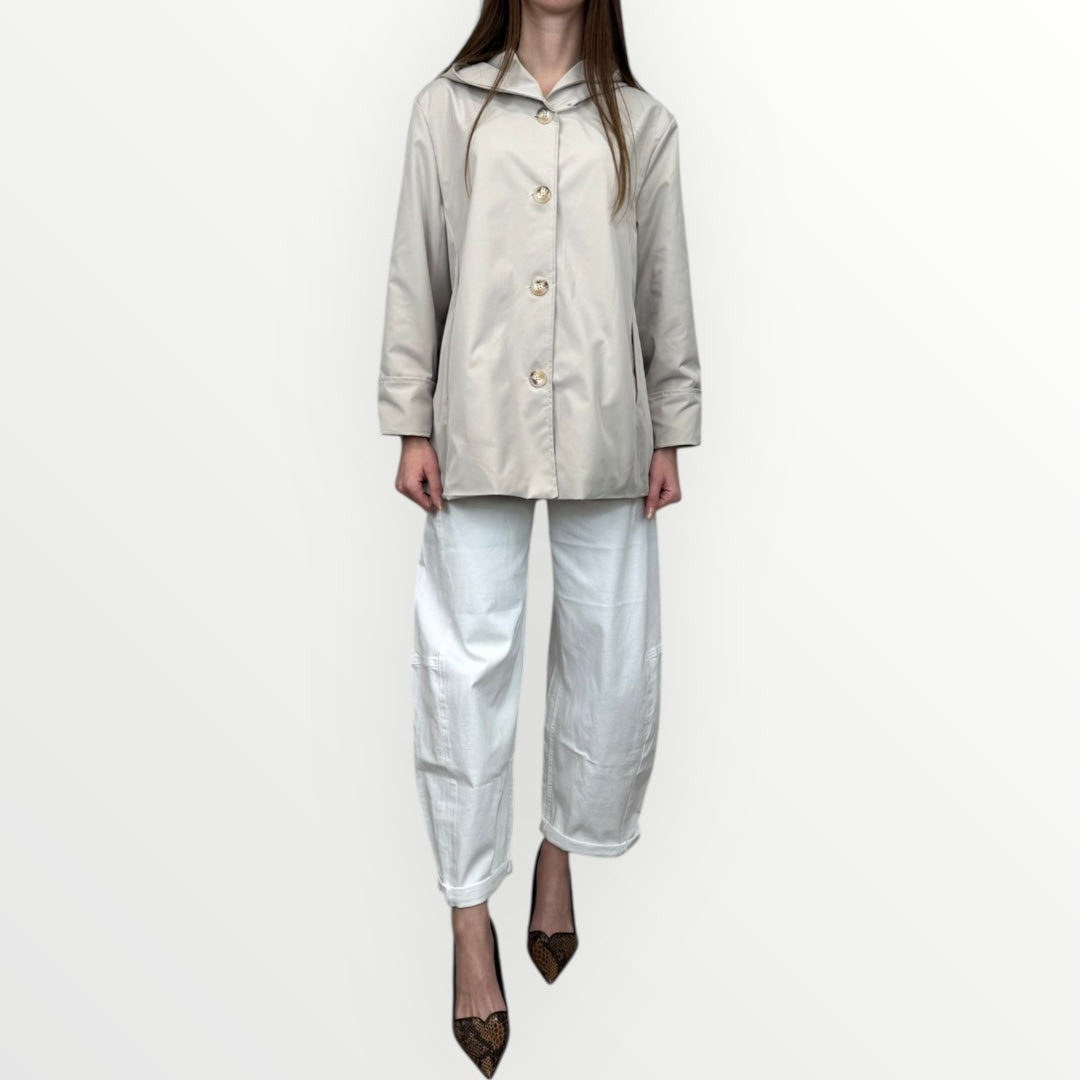 LOFT.73 - GIACCA FARO