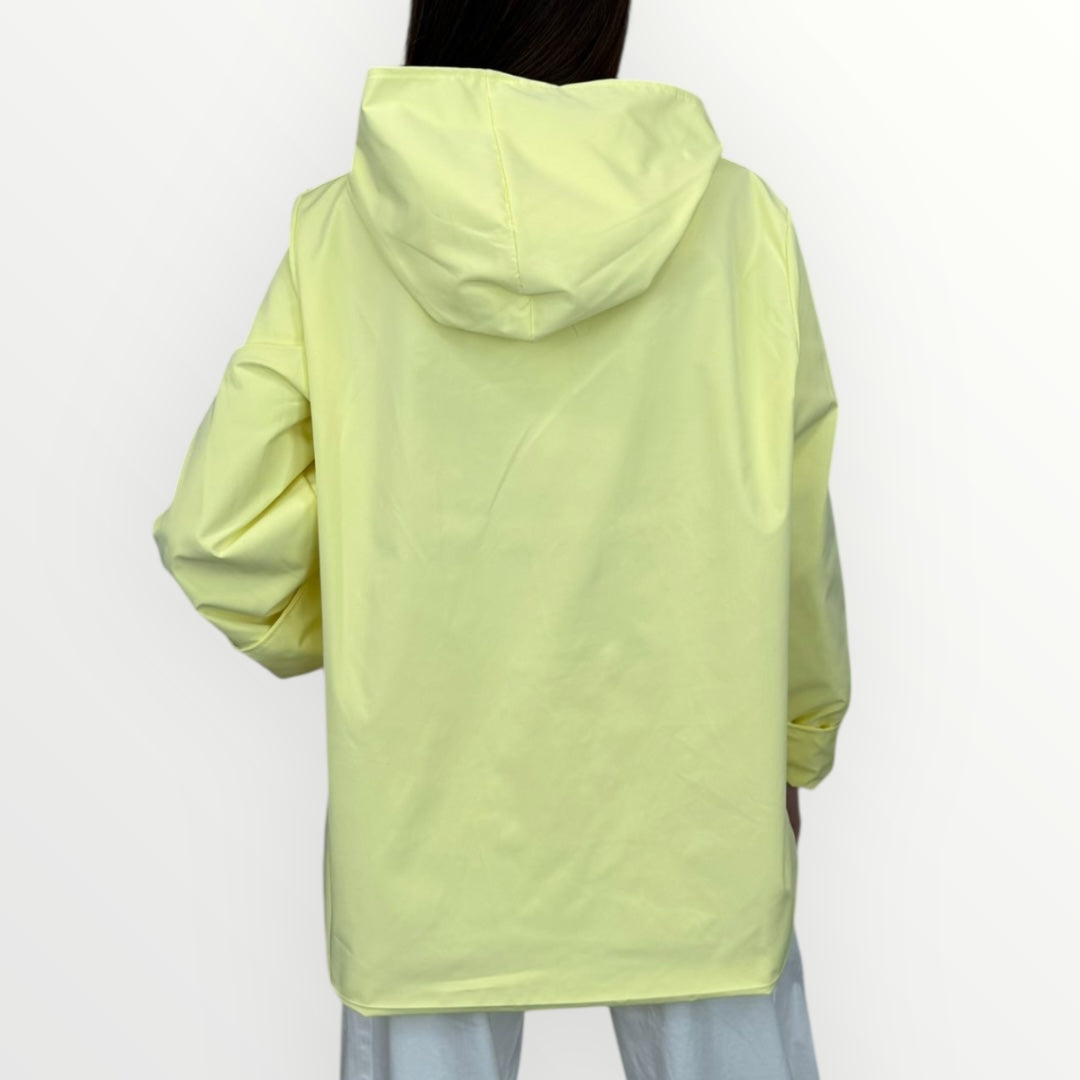 LOFT.73 - GIACCA FARO