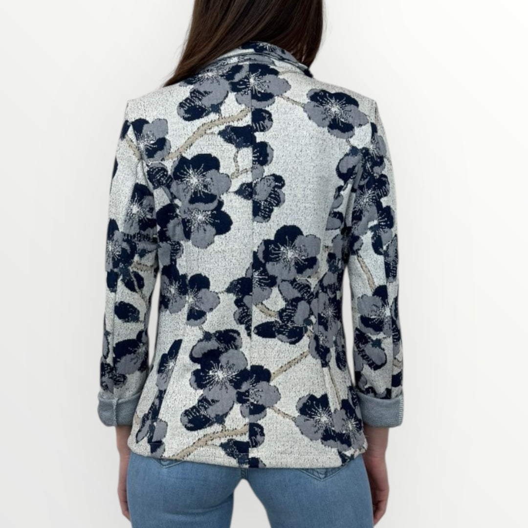 LOFT.73 - GIACCA PETALO