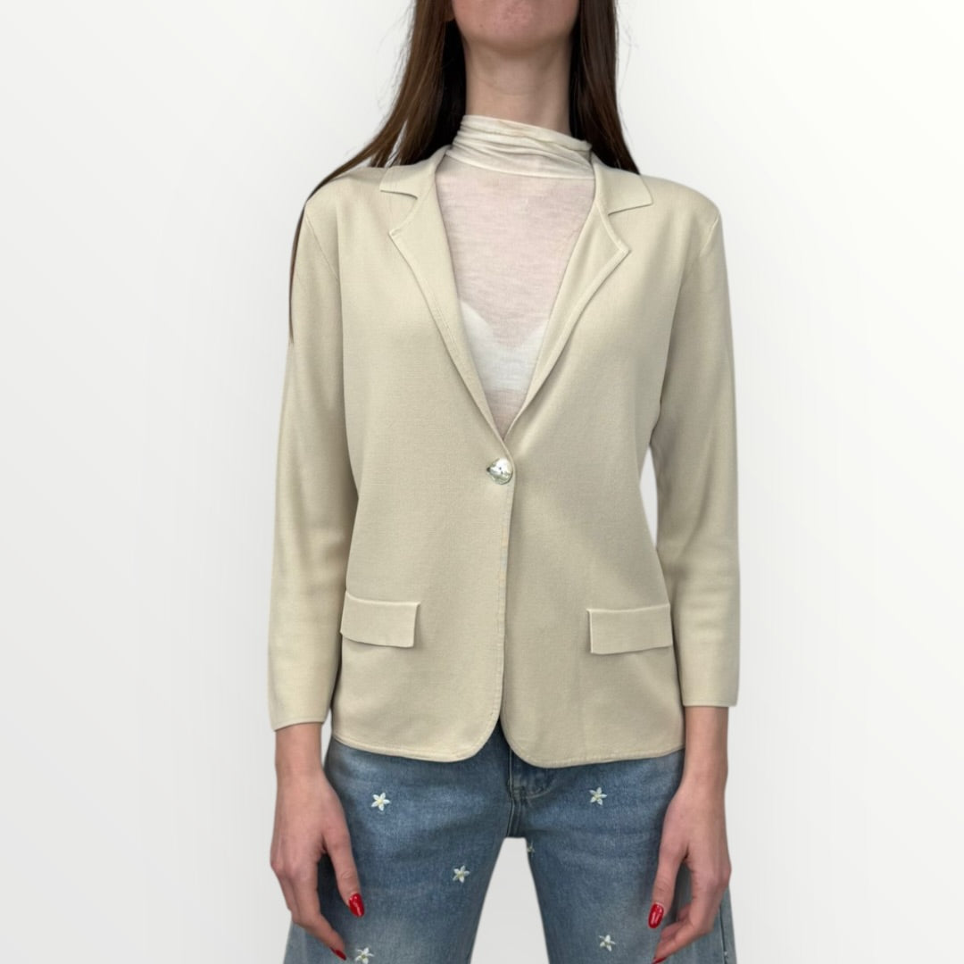 LOFT.73 - CARDIGAN ZENZERO