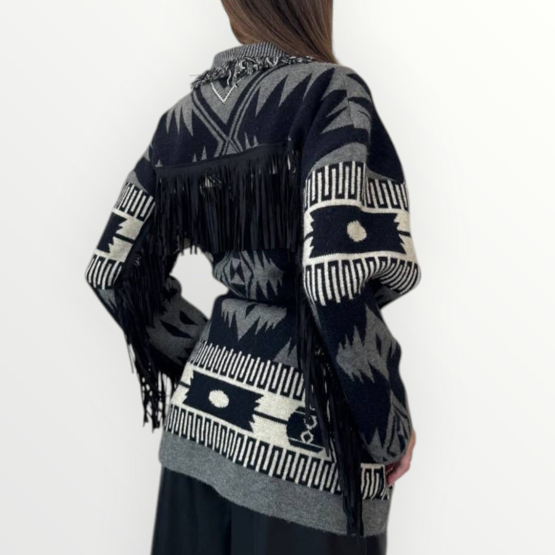 LOFT.73 - CARDIGAN CALIPSO