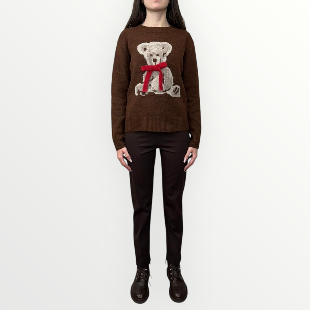 LOFT.73 - MAGLIA CERVIA