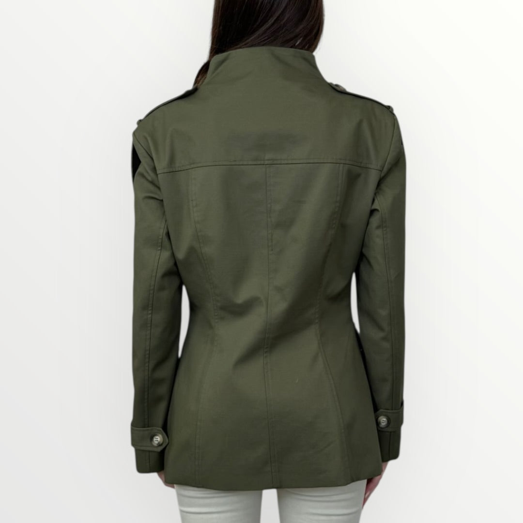 KING KONG - GIACCA CON TASCONI