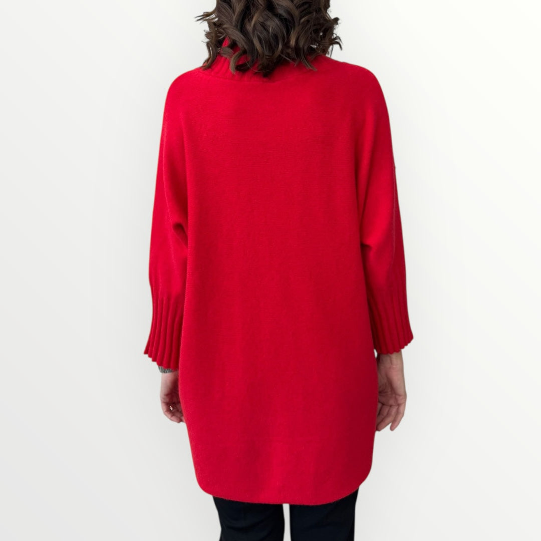 LOFT.73 - MAGLIA LISA