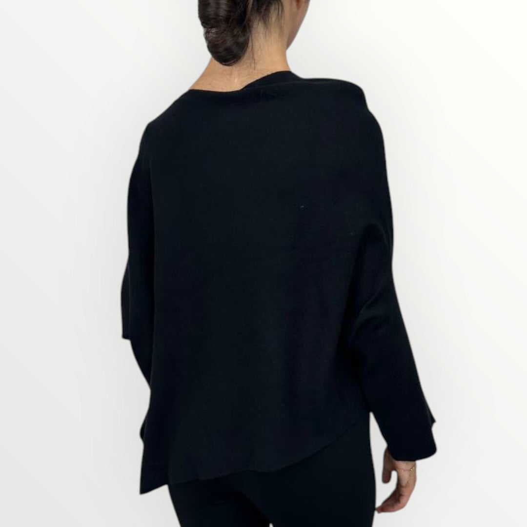LOFT.73 - MAGLIA ORTENSIA