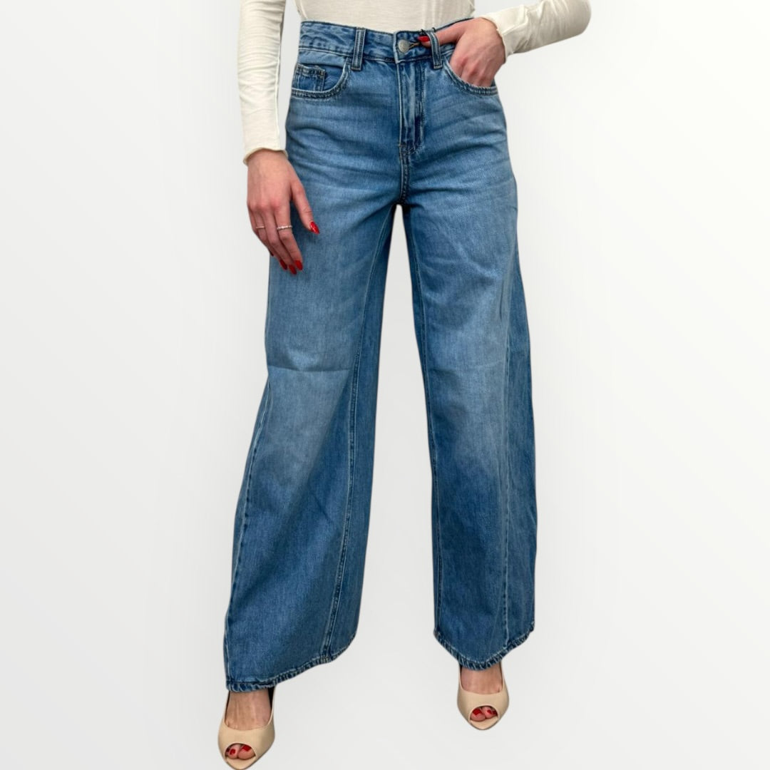 VERO MODA - JEANS ANNET
