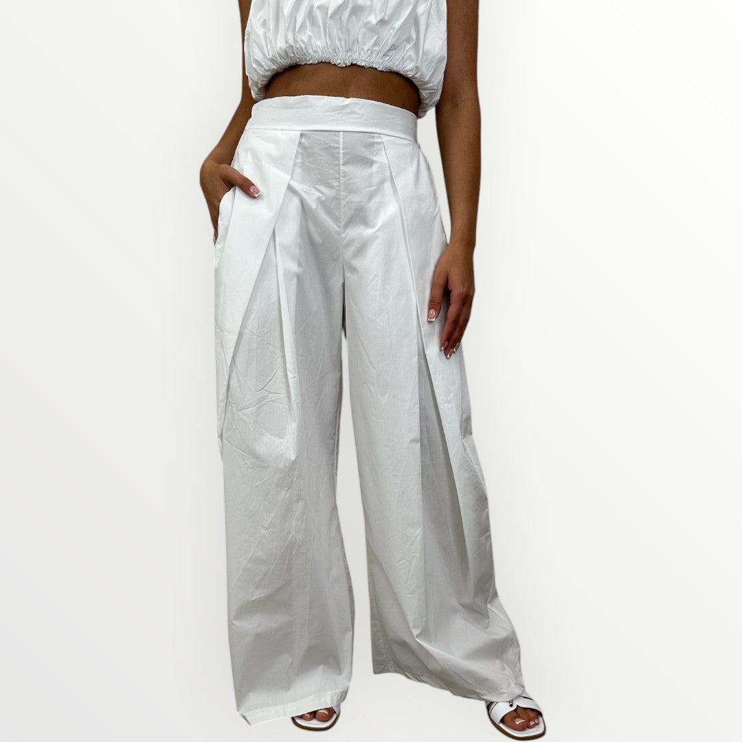 LOFT.73 - PANTALONE ANANAS