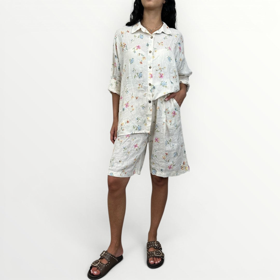 LOFT.73 - BERMUDA OLIVIA