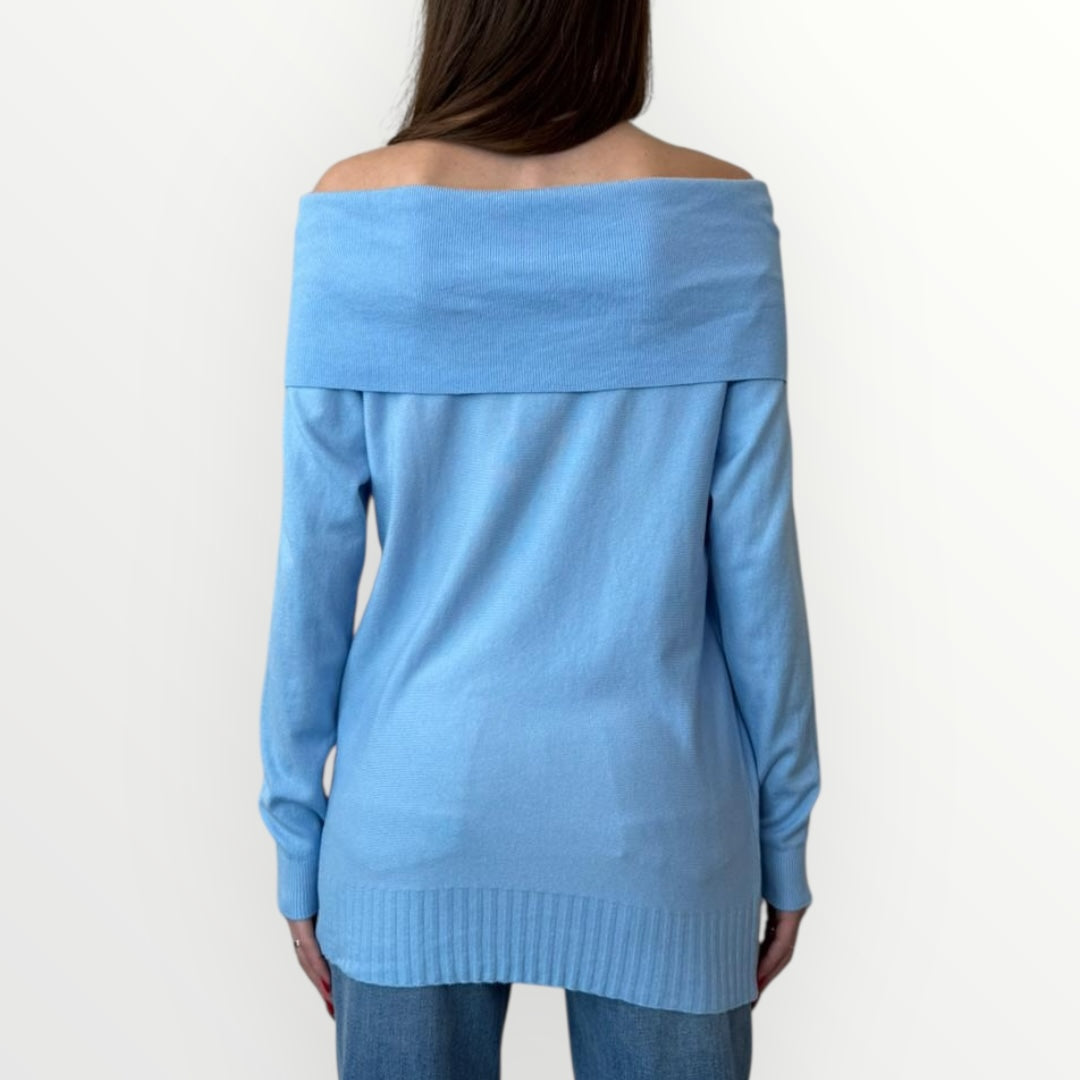 LOFT.73 - MAGLIA OLBIA