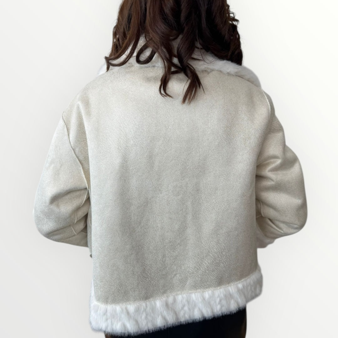 KOCCA - CAPPOTTO MARIELIES