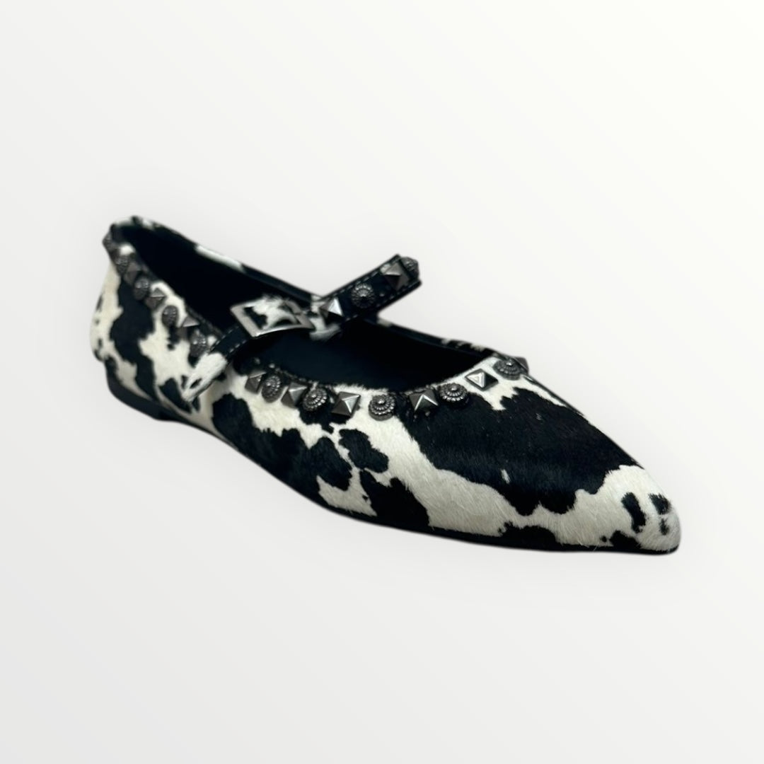 OVYE' - BALLERINE IN CAVALLINO