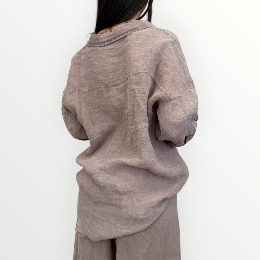 LOFT.73 - CAMICIA ARGENTINA