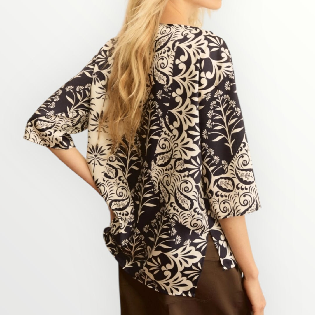 EMME MARELLA - CAMICIA ABANO