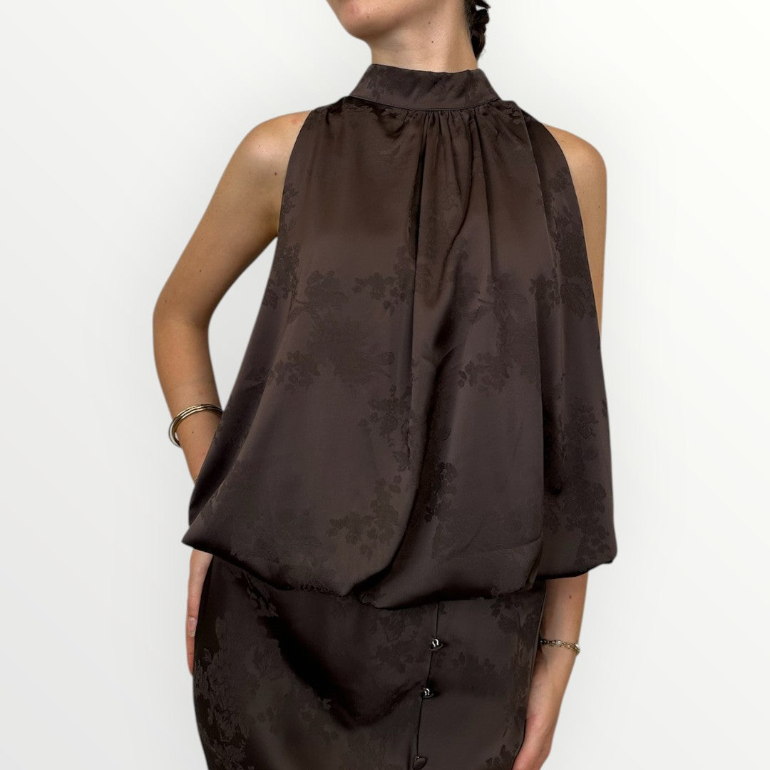 LOFT.73 - TOP VILMA