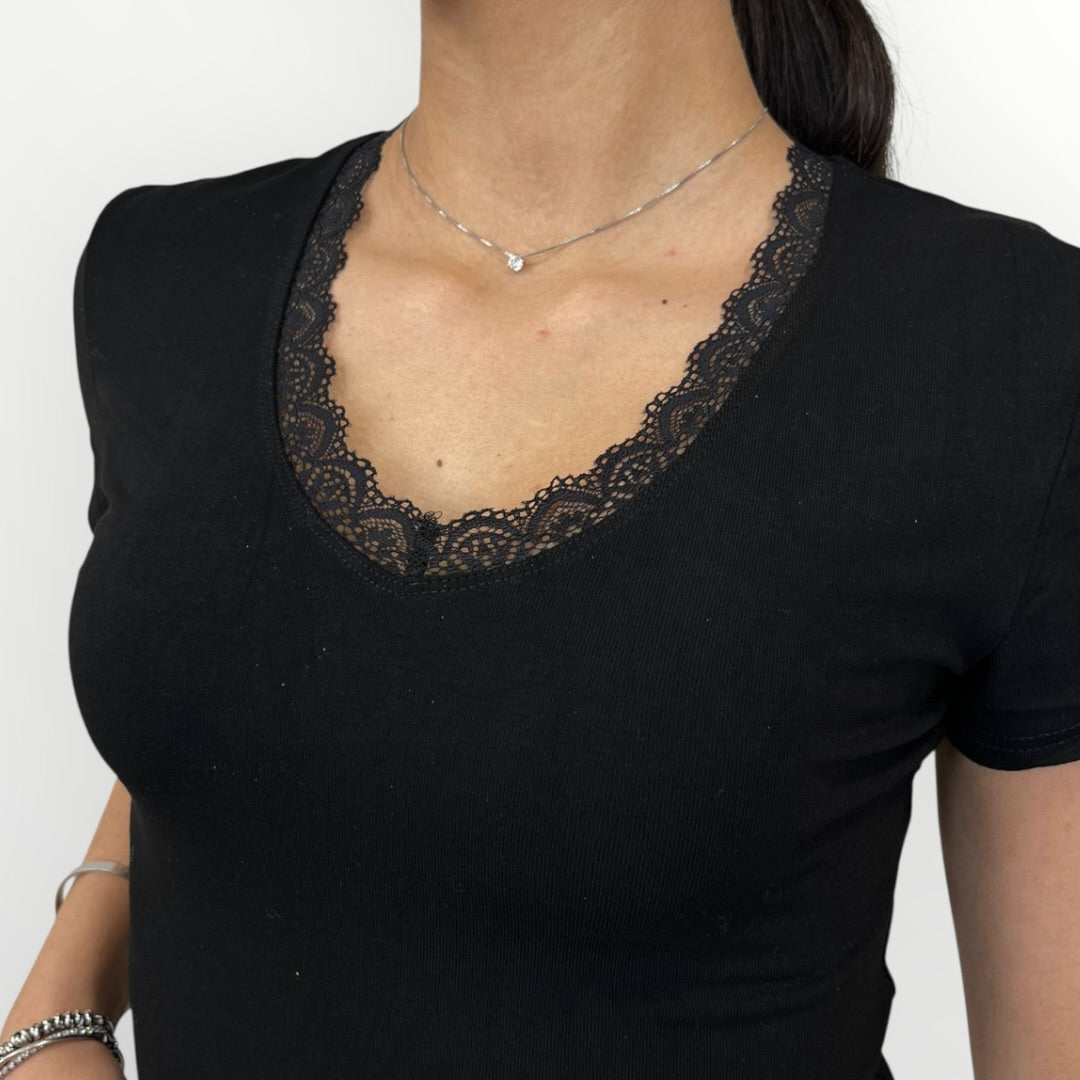 LOFT.73 - T-SHIRT RIVA