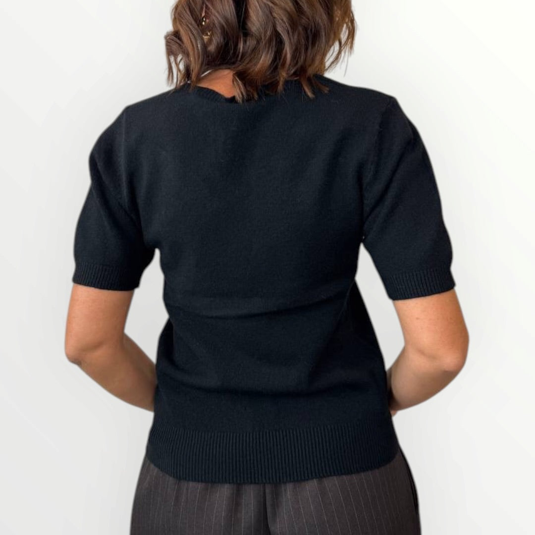 LOFT.73 - MAGLIA SABINA