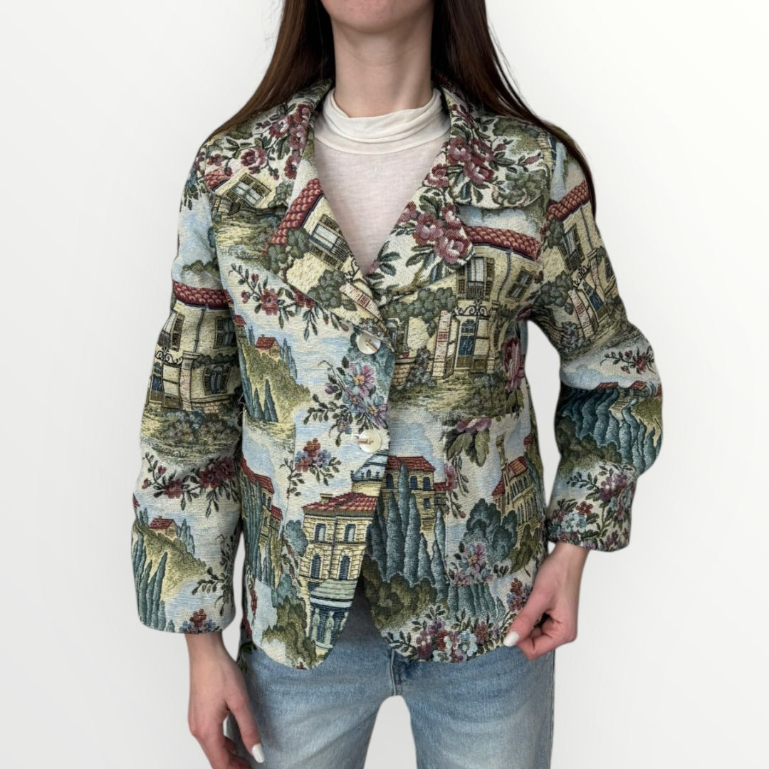 LOFT.73 - GIACCA BORA