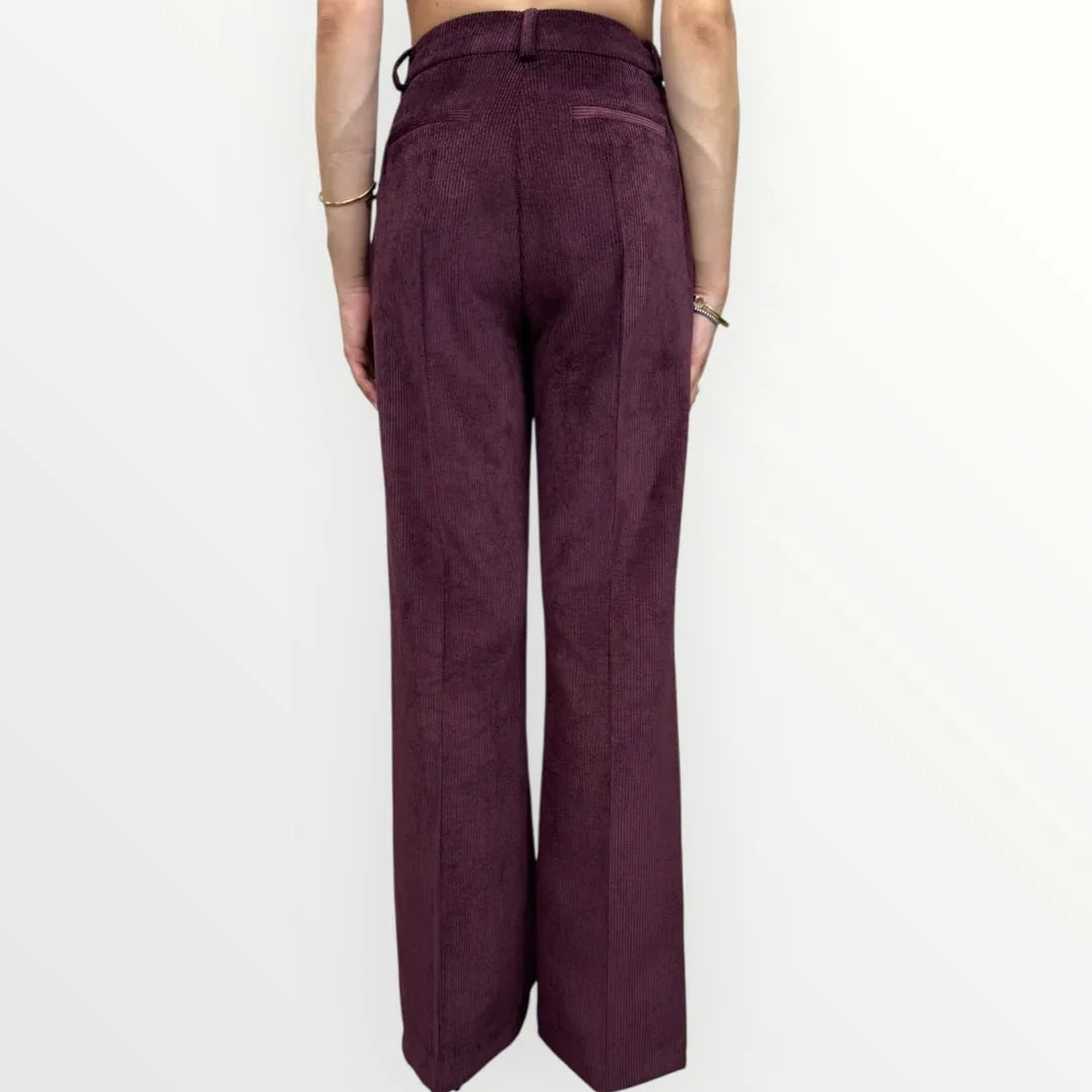 LOFT.73 - PANTALONE BREZZA