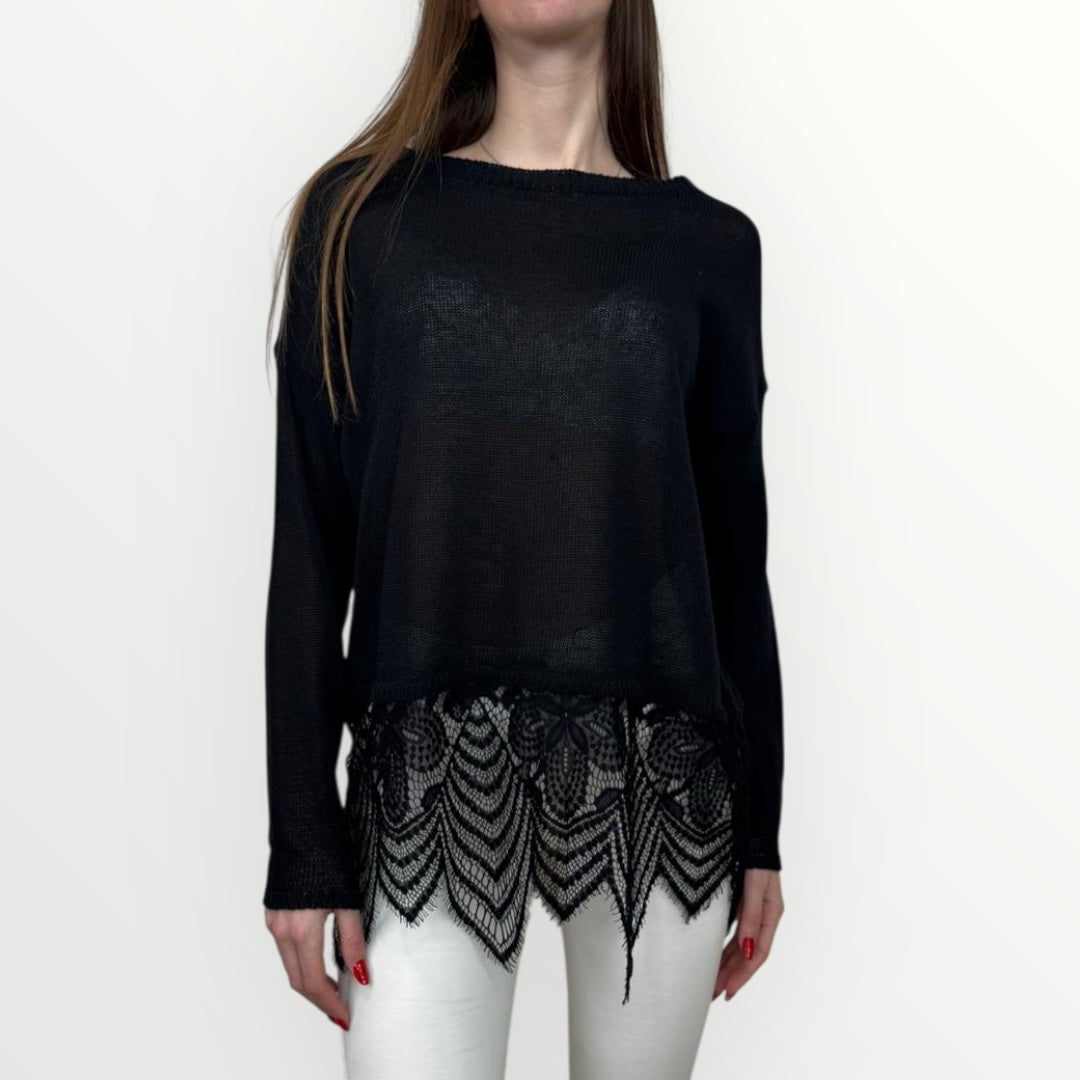 LOFT.73 - MAGLIA LIA