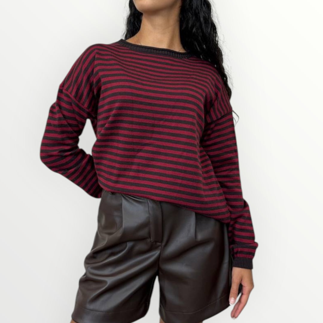 LOFT.73 - MAGLIA RIBES