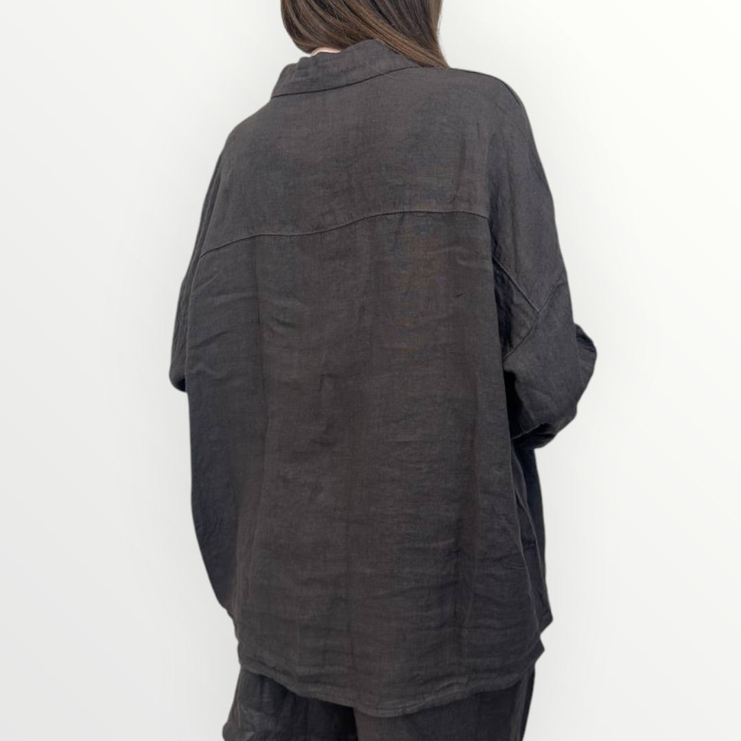 LOFT.73 - CAMICIA ALASKA